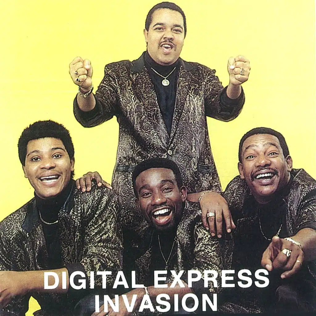 Digital Express