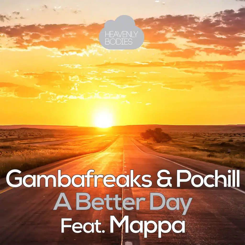A Better Day (Paggi & Costanzi Remix) [feat. Mappa]