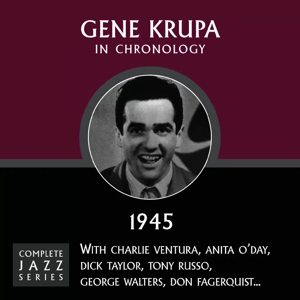 Chickery Chick (09-26-45)