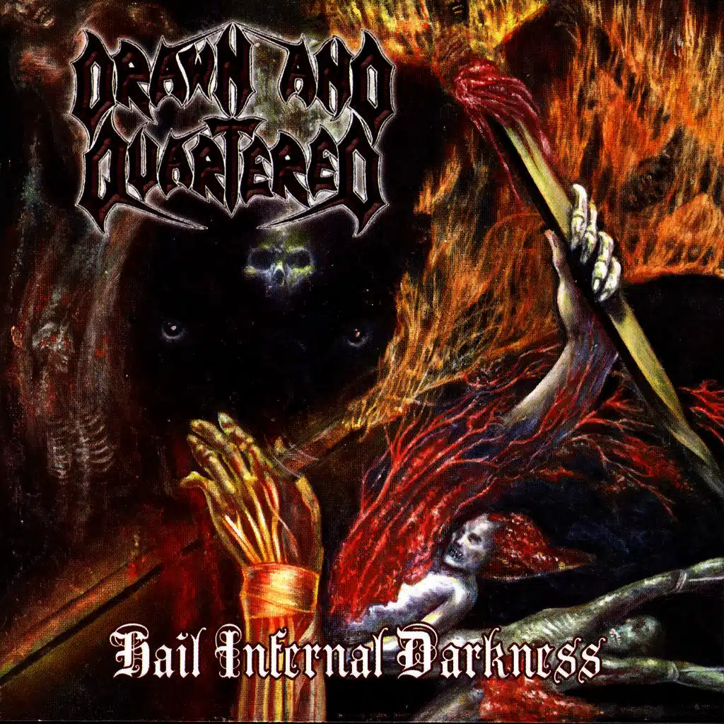 Hail Infernal Darkness
