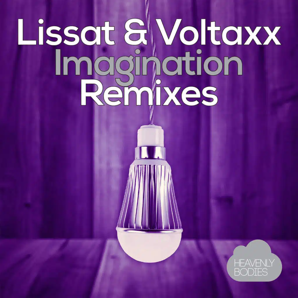 Lissat & Voltaxx