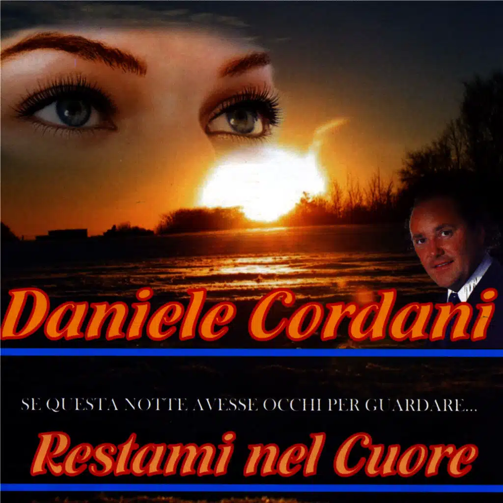 Restami nel cuore