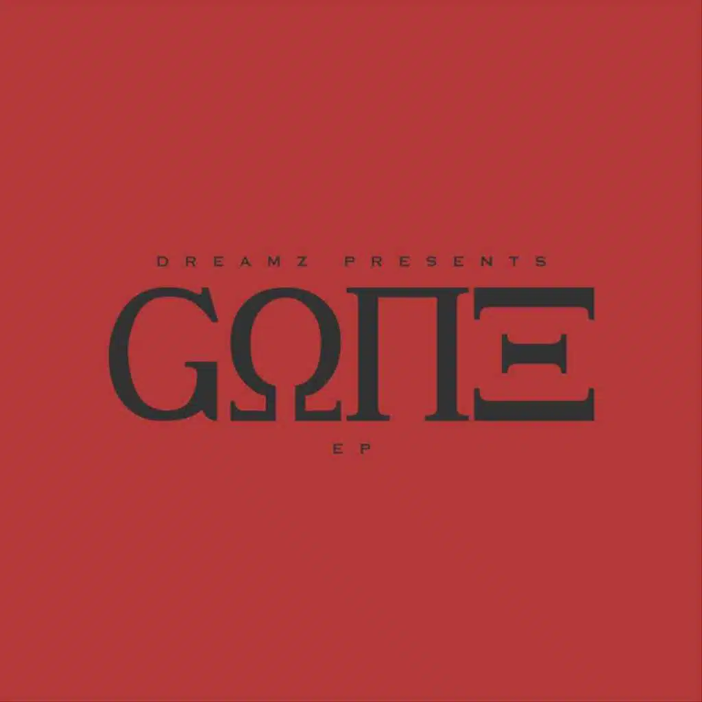 Gone EP