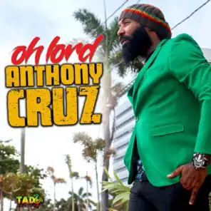 Anthony Cruz (feat. Nikkiesha Barnes)