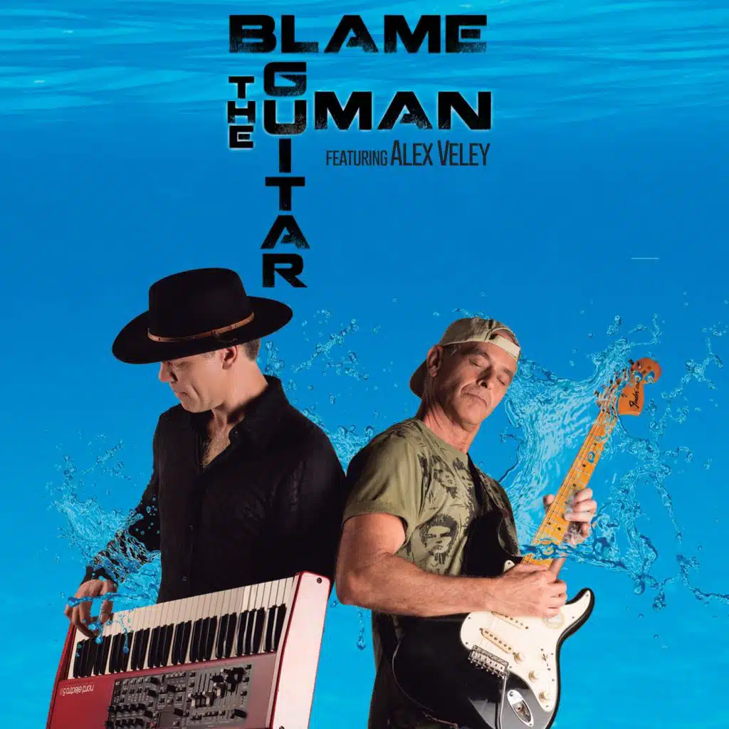 Should I (feat. Alex Veley)