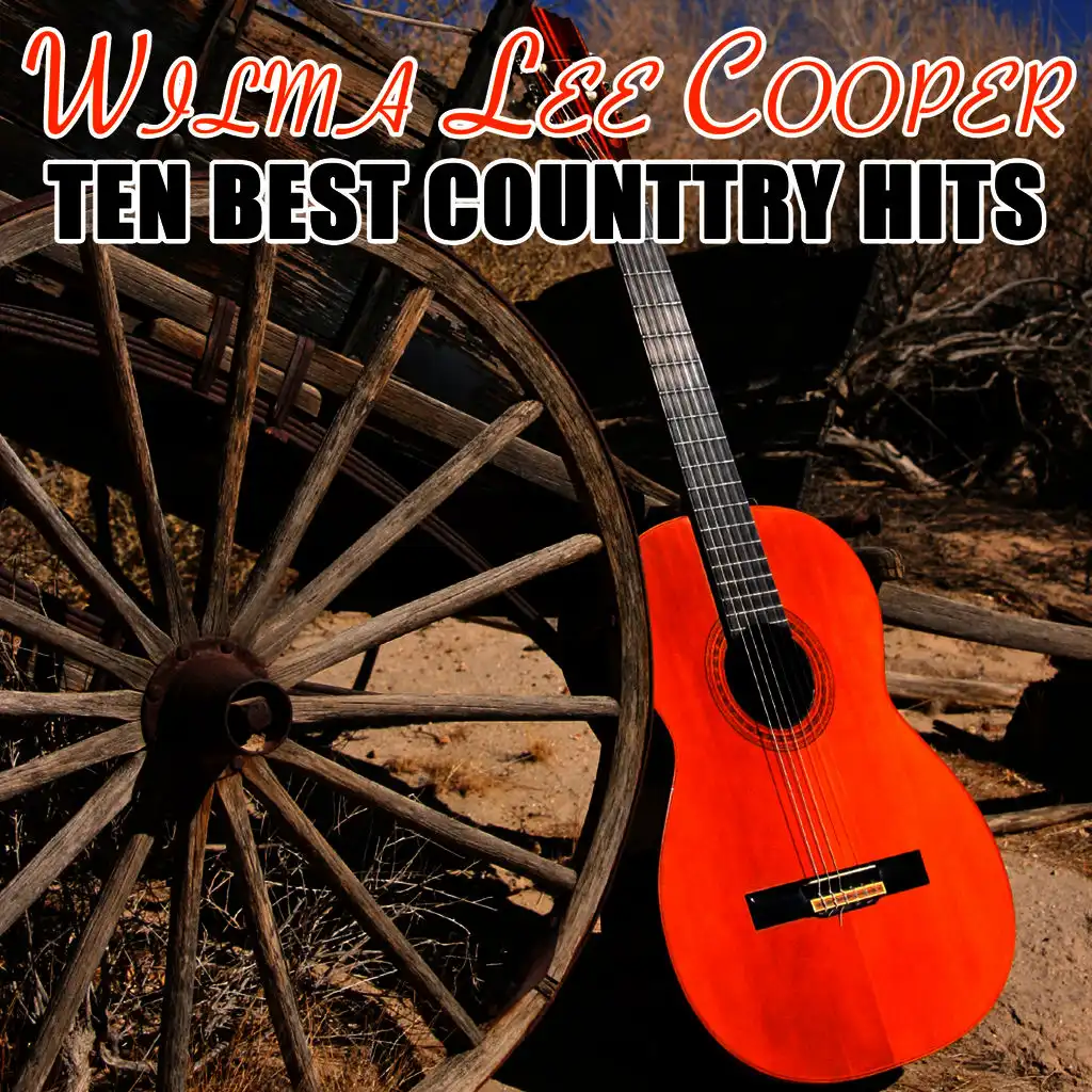 Ten Best Country Hits