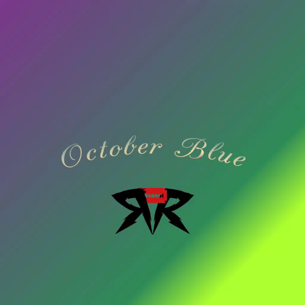 October Blue