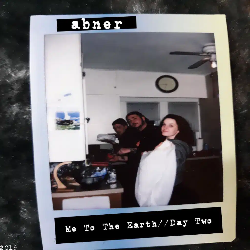 Me to the Earth//day Two