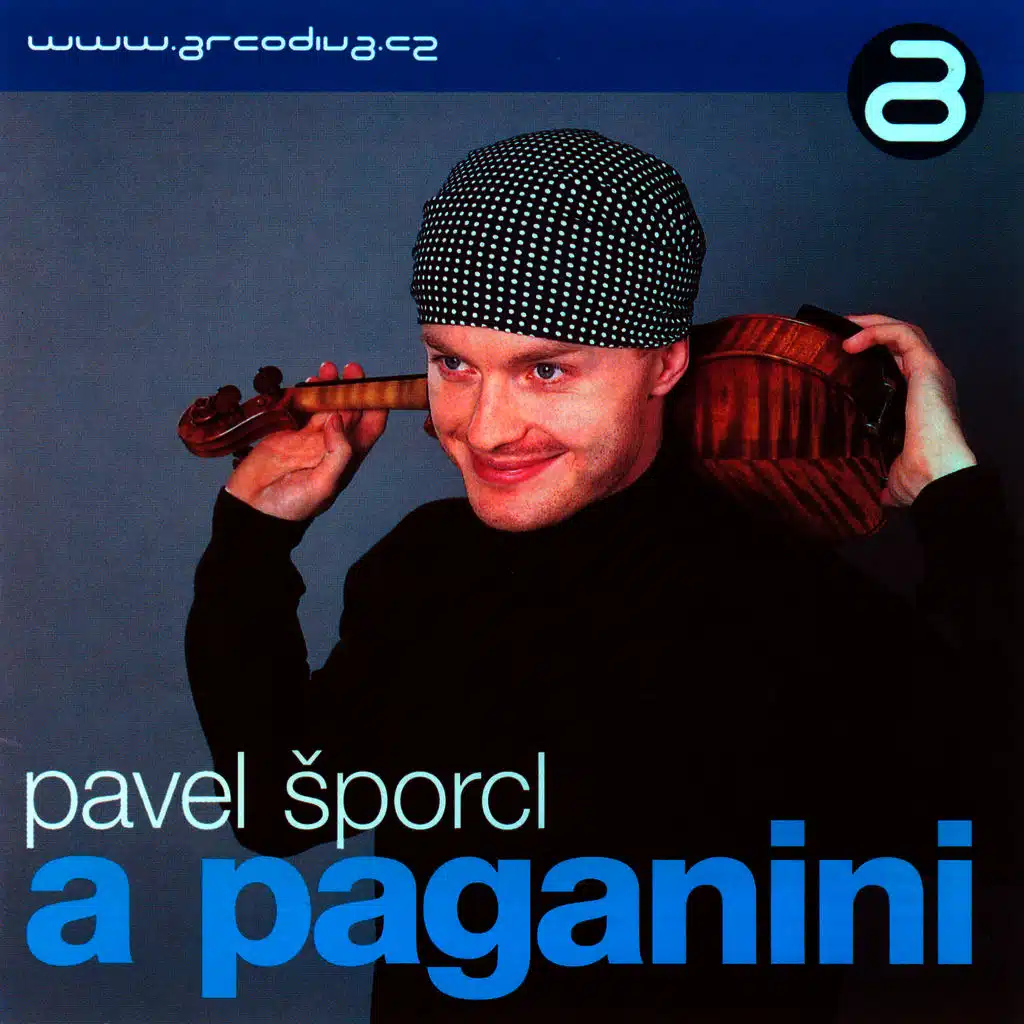 A Paganini