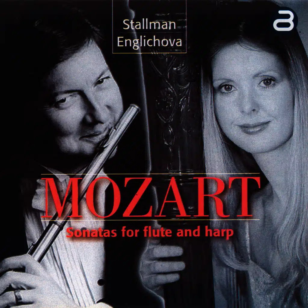 Andante (Sonata II in G Major|K. 11)