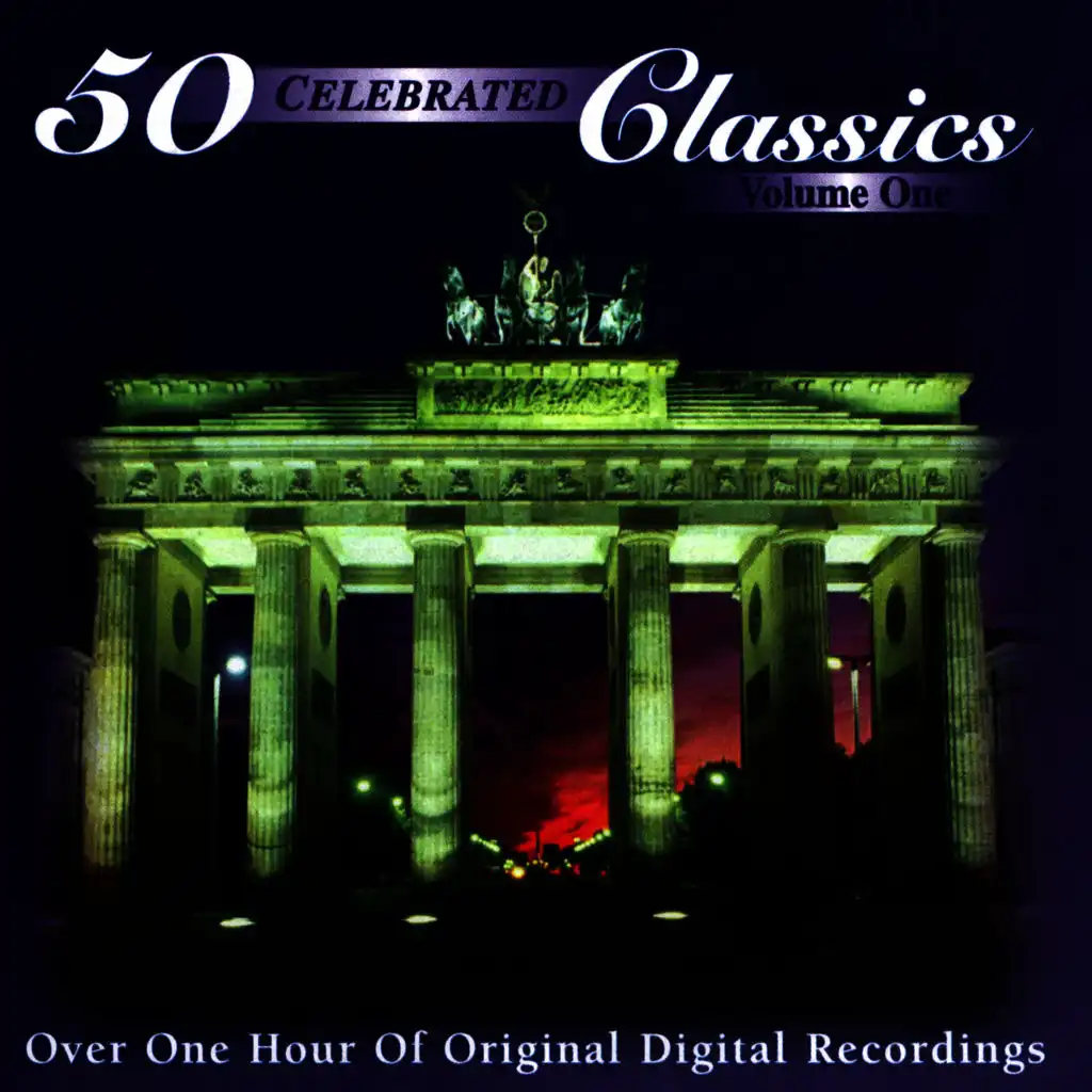 50 Celebrated Classics (Vol. 1)