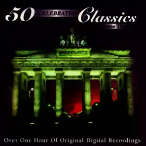 50 Celebrated Classics (Vol. 3)