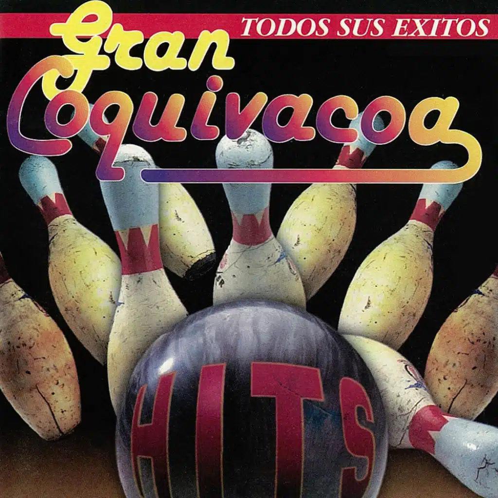 Todos Sus Exitos (feat. El Binomio de Oro)