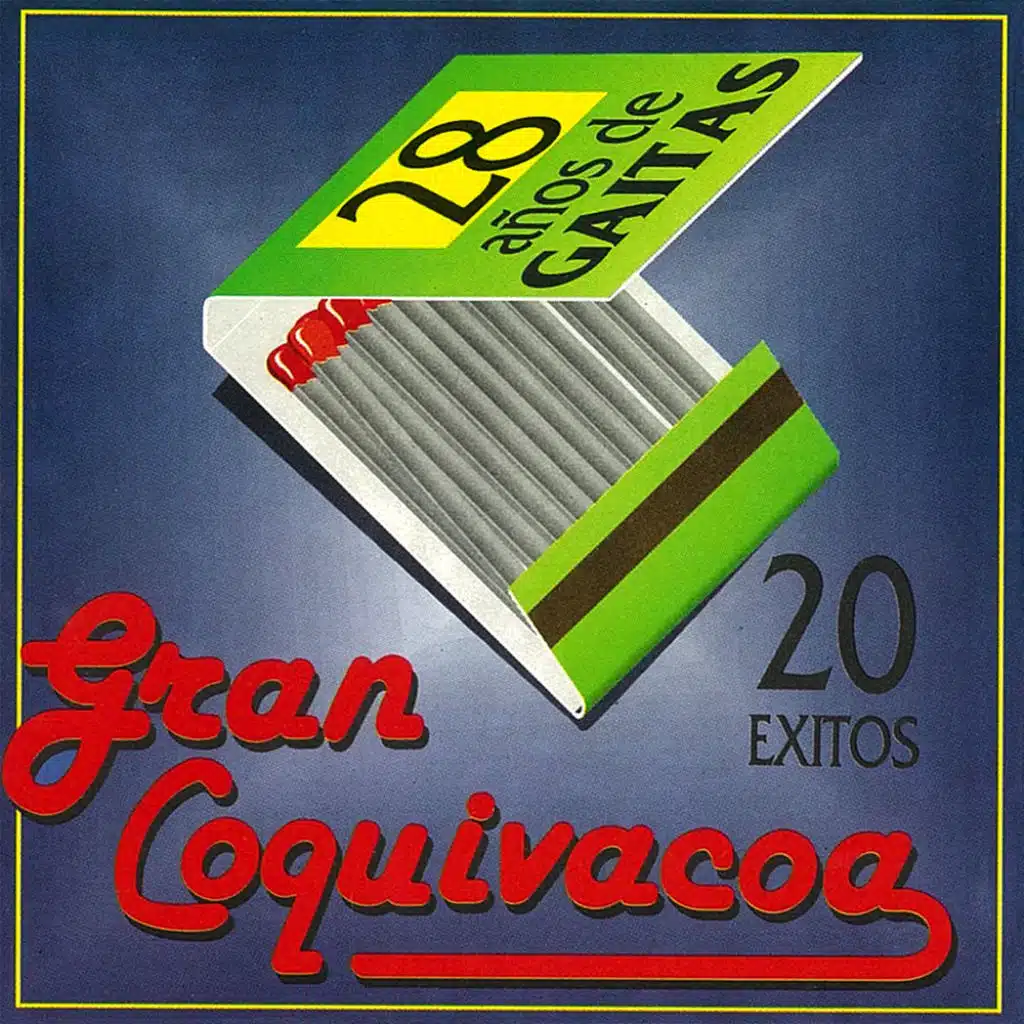 28 Años de Gaitas