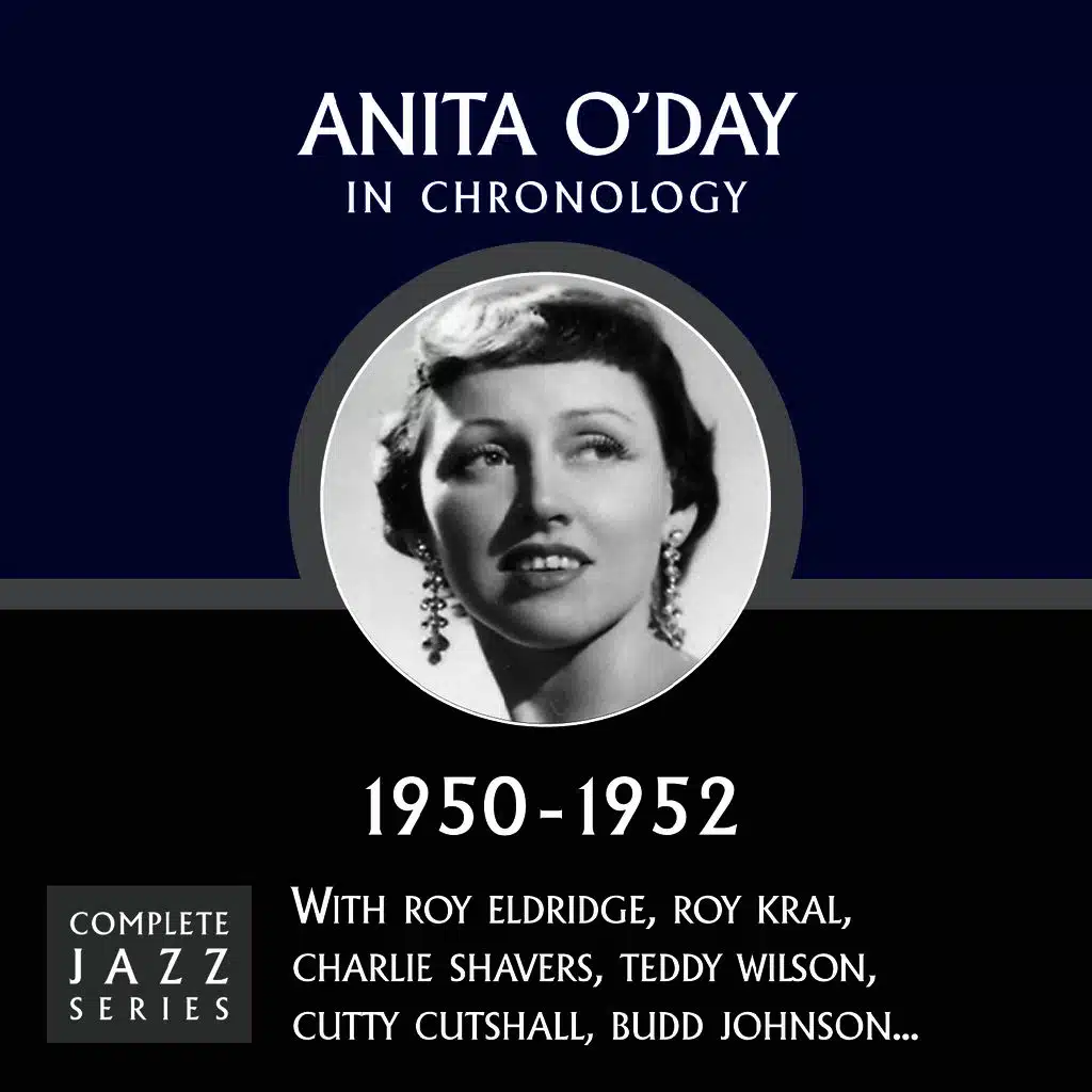 No Soap, No Hope Blues (07-?-52)