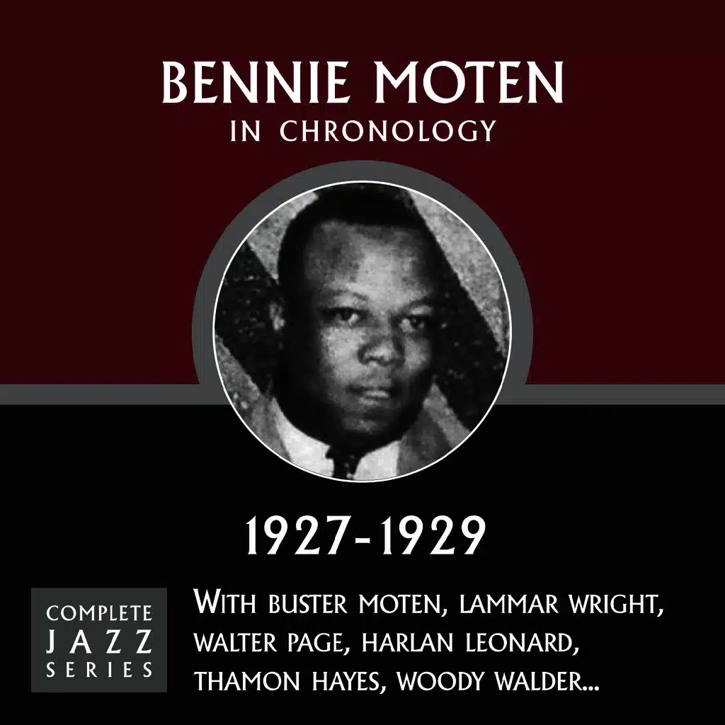 Complete Jazz Series 1927 - 1929