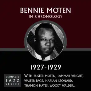 Complete Jazz Series 1927 - 1929