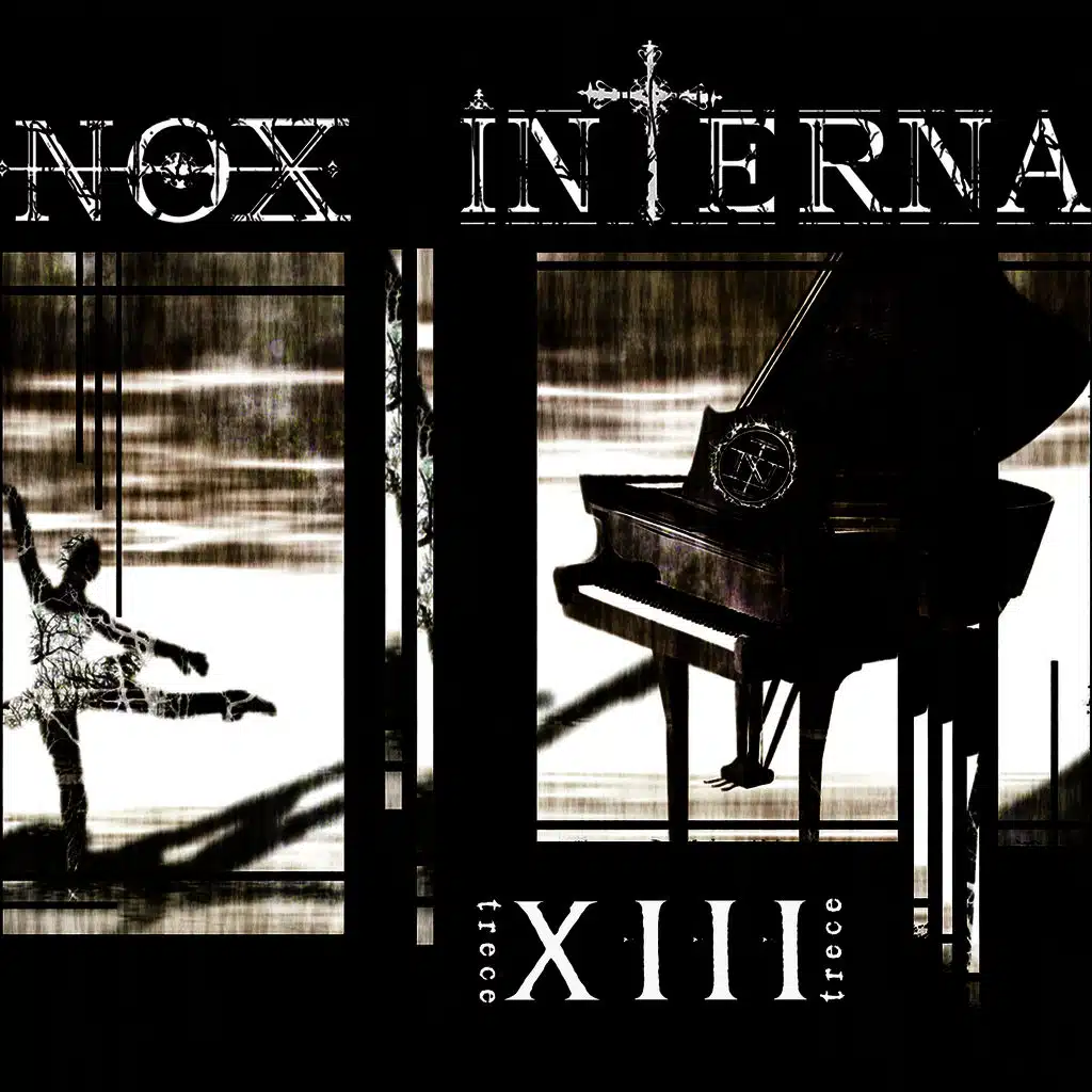 XIII Trece