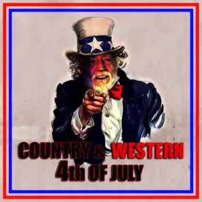 Country & Western 4th of July