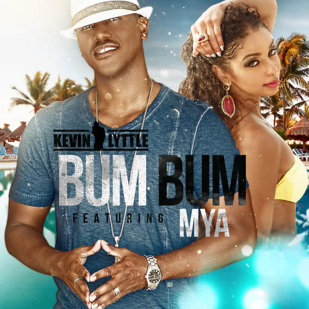 Bum Bum (Orue & Ordonez Radio Edit) [feat. Mya]