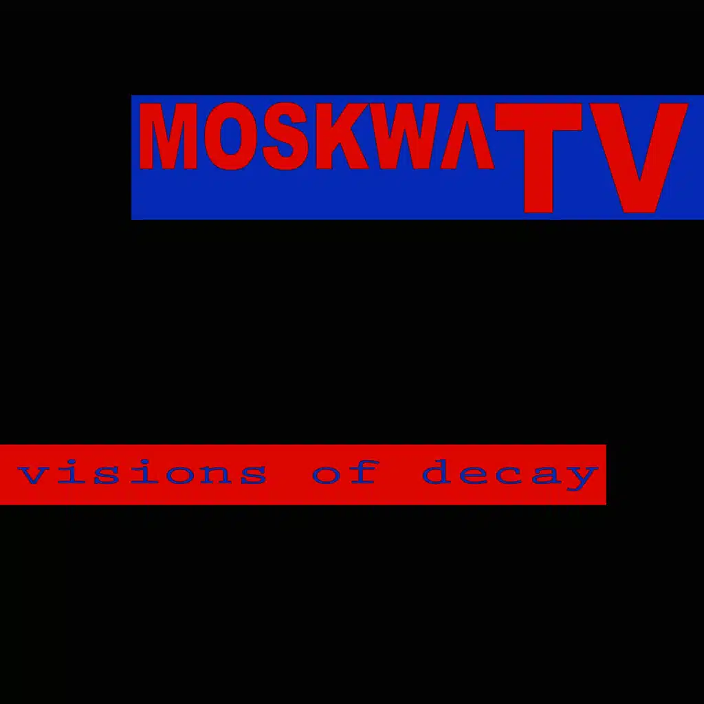 Visions Of Decay