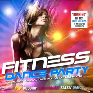 Fitness Dance Party