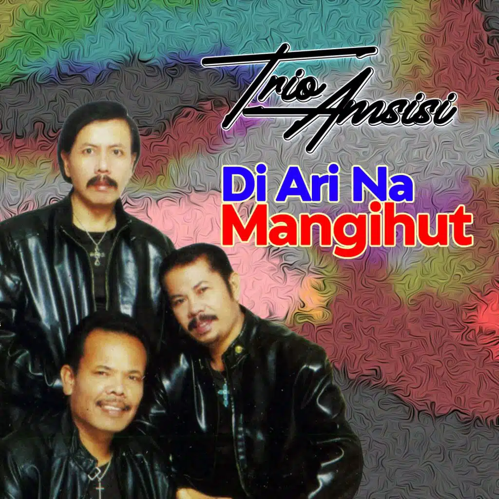 Trio Amsisi