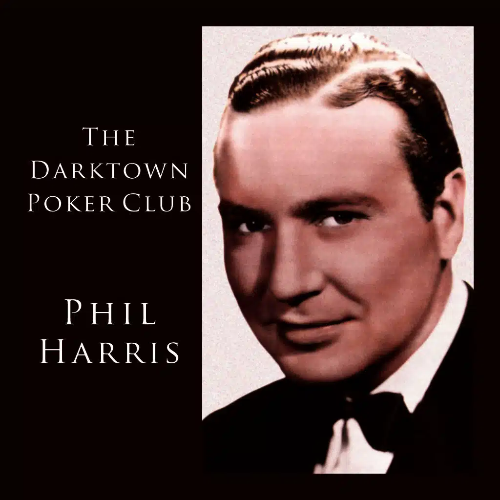 The Darktown Poker Club