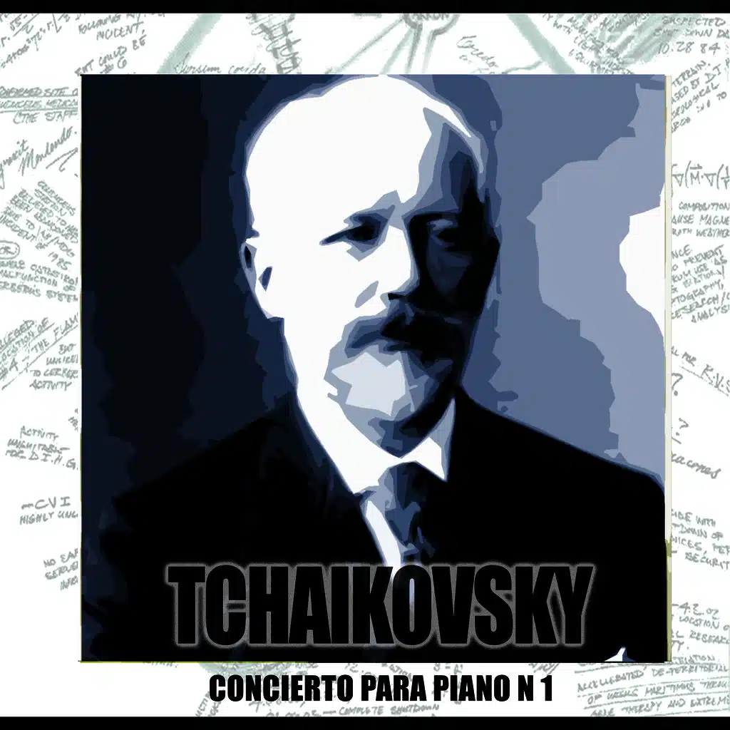 Concierto Para Piano N1