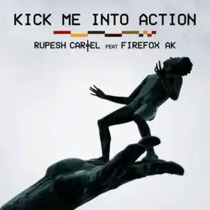 Kick Me Into Action (Funkydrive's Amstaff Remix)