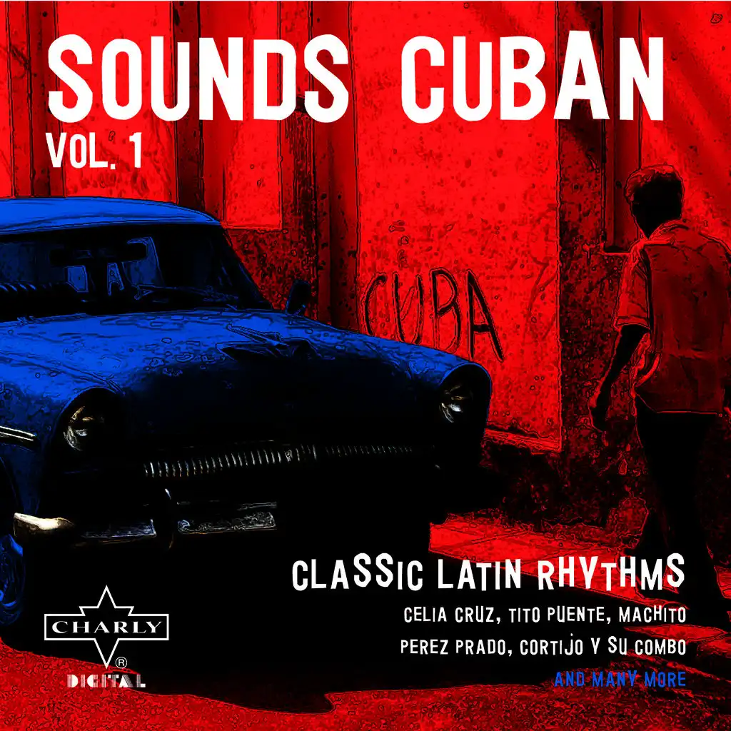 Sounds Cuban Vol. 1