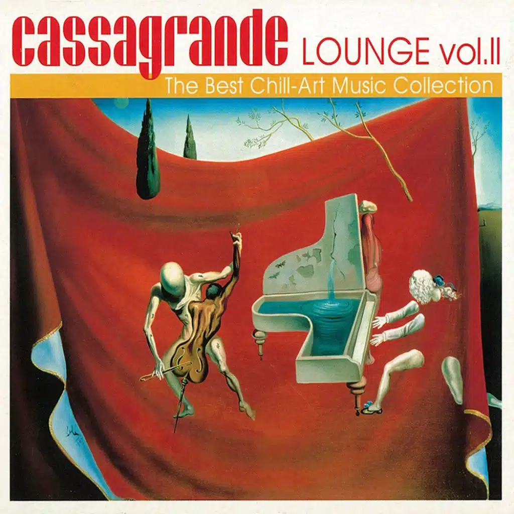 Cassagrande Lounge, Vol. 2