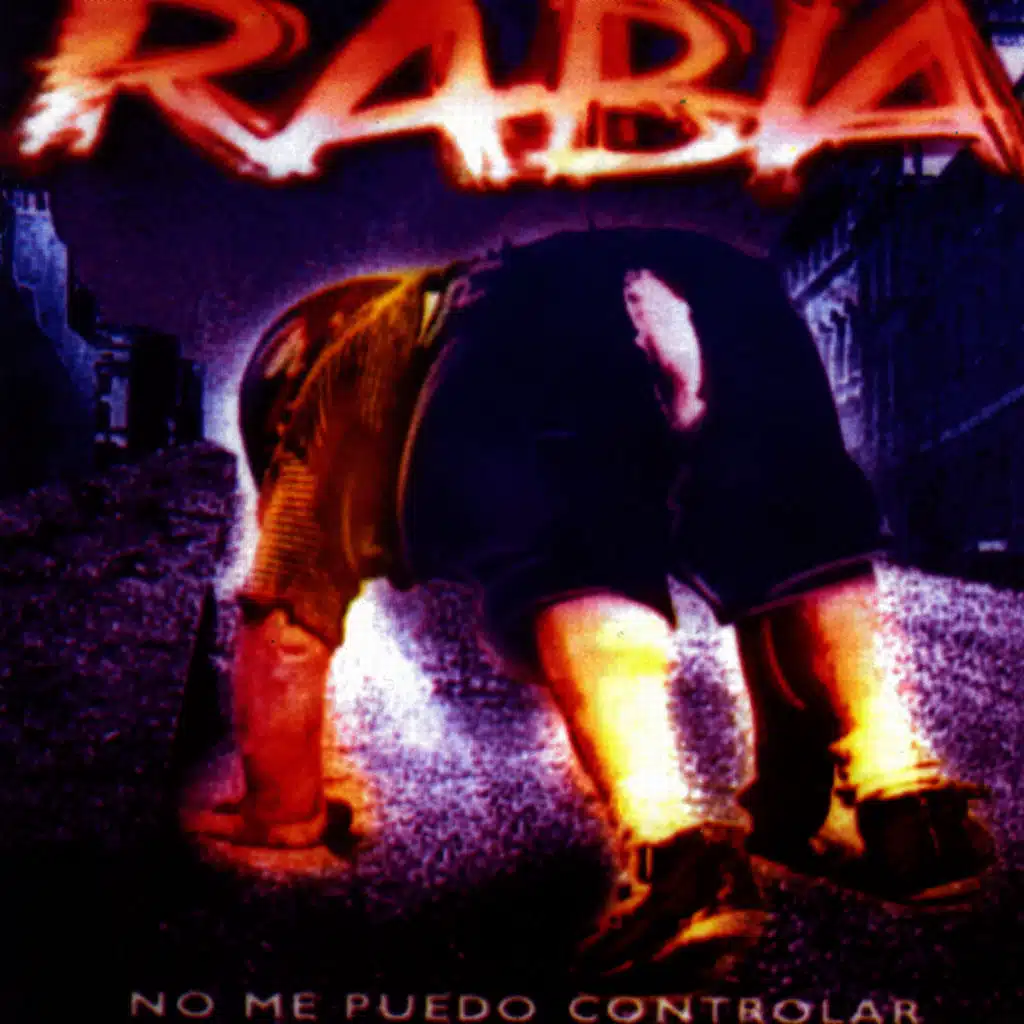 No Me Puedo Controlar