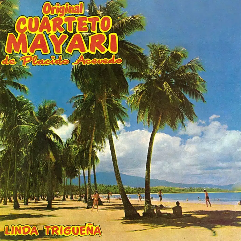 Cuarteto Mayarí de Plácido Acevedo
