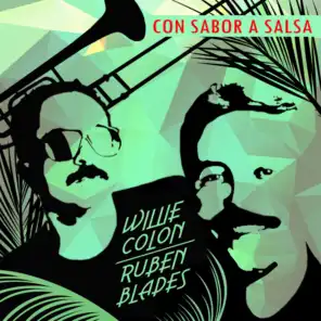 Willie Colón & Rubén Blades