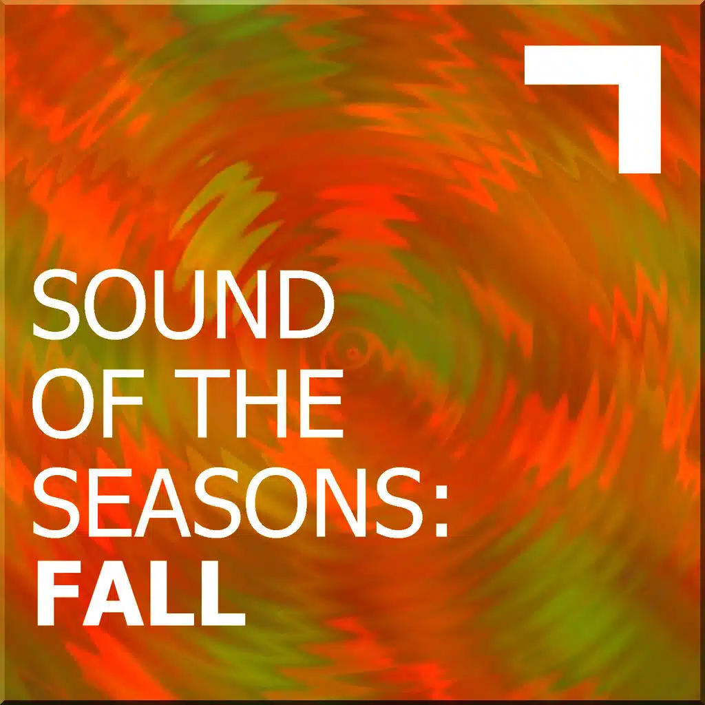 Sound of the seasons: Fall
