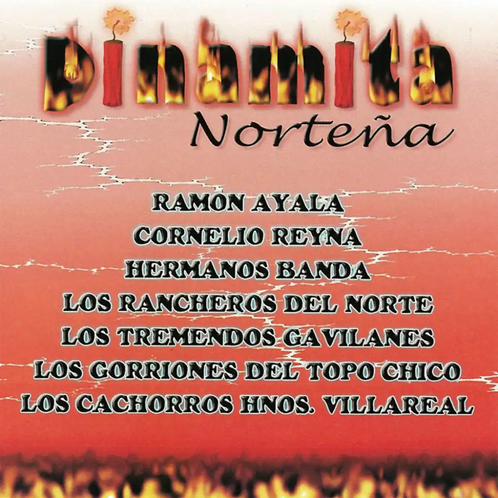 Dinamita Norteña