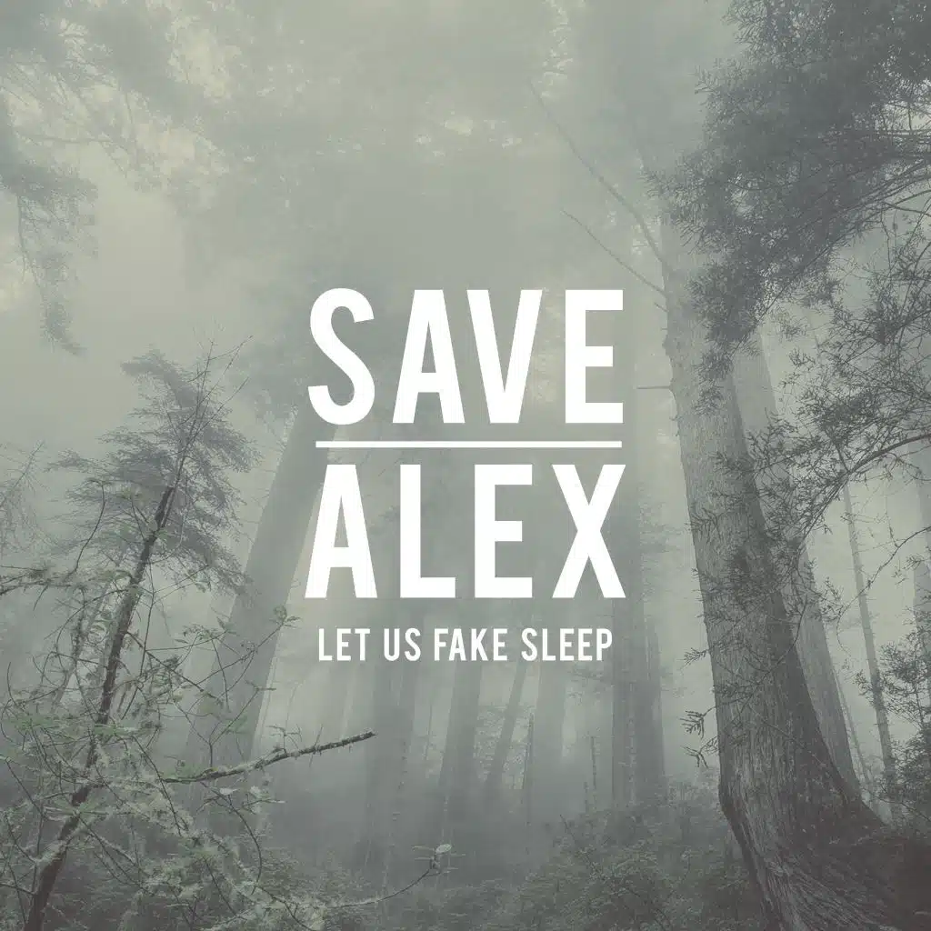 Let Us Fake Sleep EP