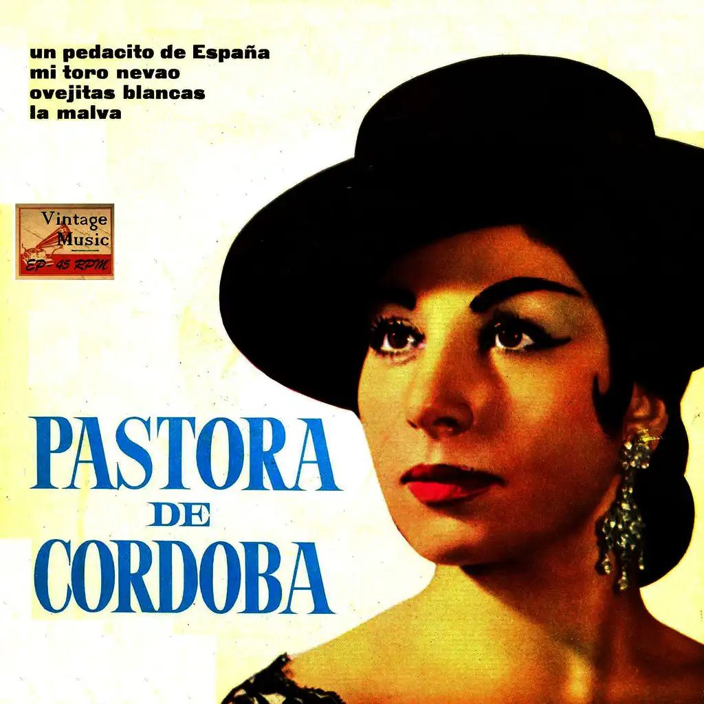 Pastora De Córdoba