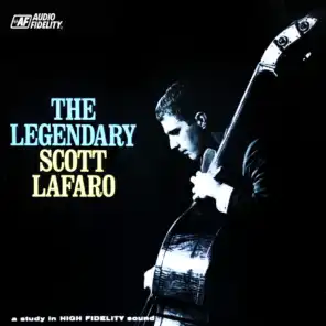 The Legendary Scott Lafaro