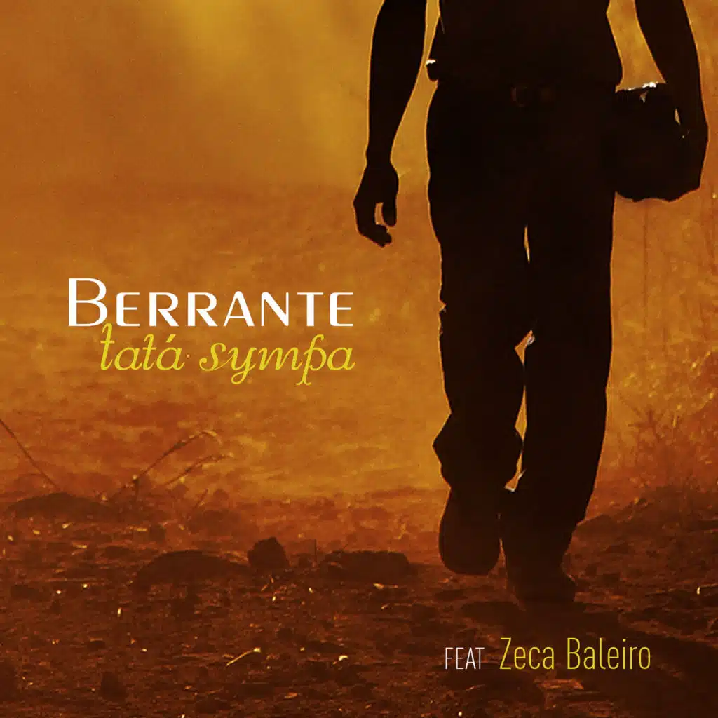 Berrante (feat. Zeca Baleiro)