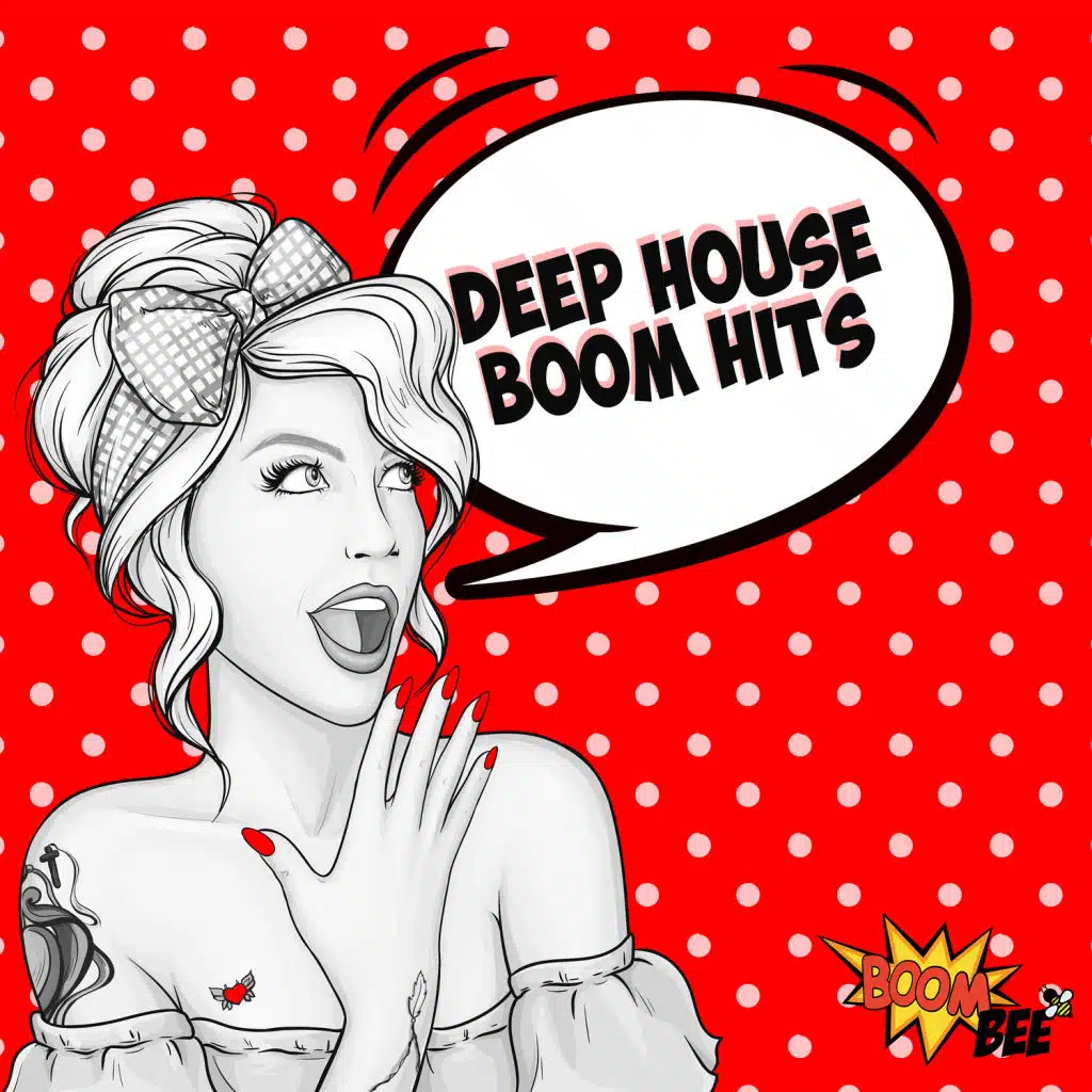 Bad Energy (Joe De Renzo Remix)