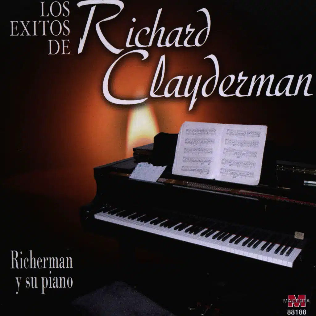 Richerman Y Su Piano