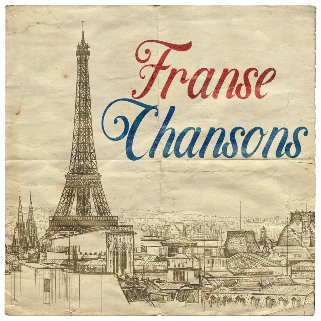 Franse Chansons