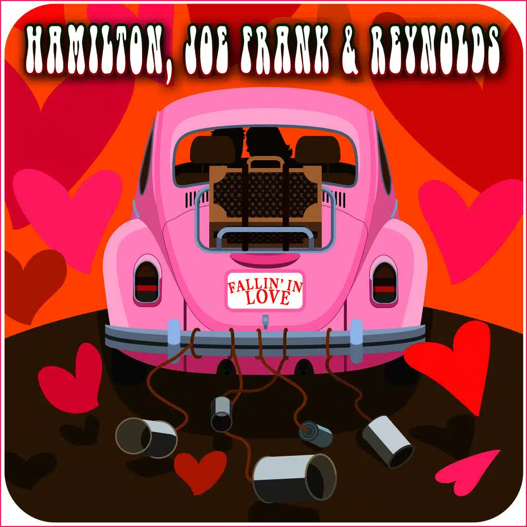 Fallin' in Love (Re-Recorded)