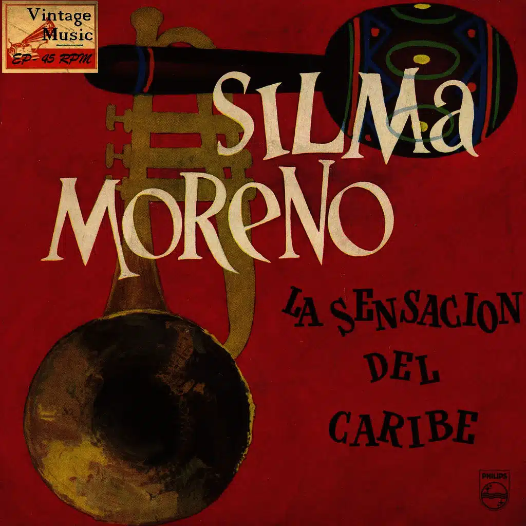 Vintage Cuba Nº5 - EPs Collectors