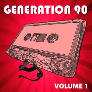 Generation 90 Vol. 1