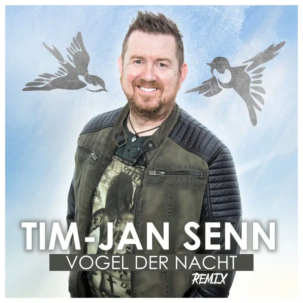 Tim-Jan Senn