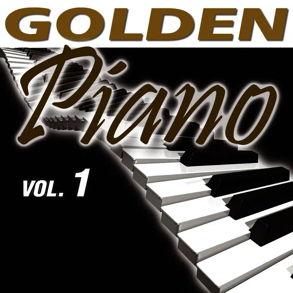 The Piano Woman