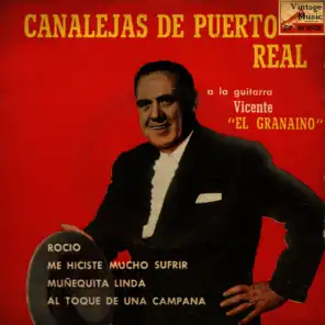 Vintage Flamenco Cante Nº45 - EPs Collectors